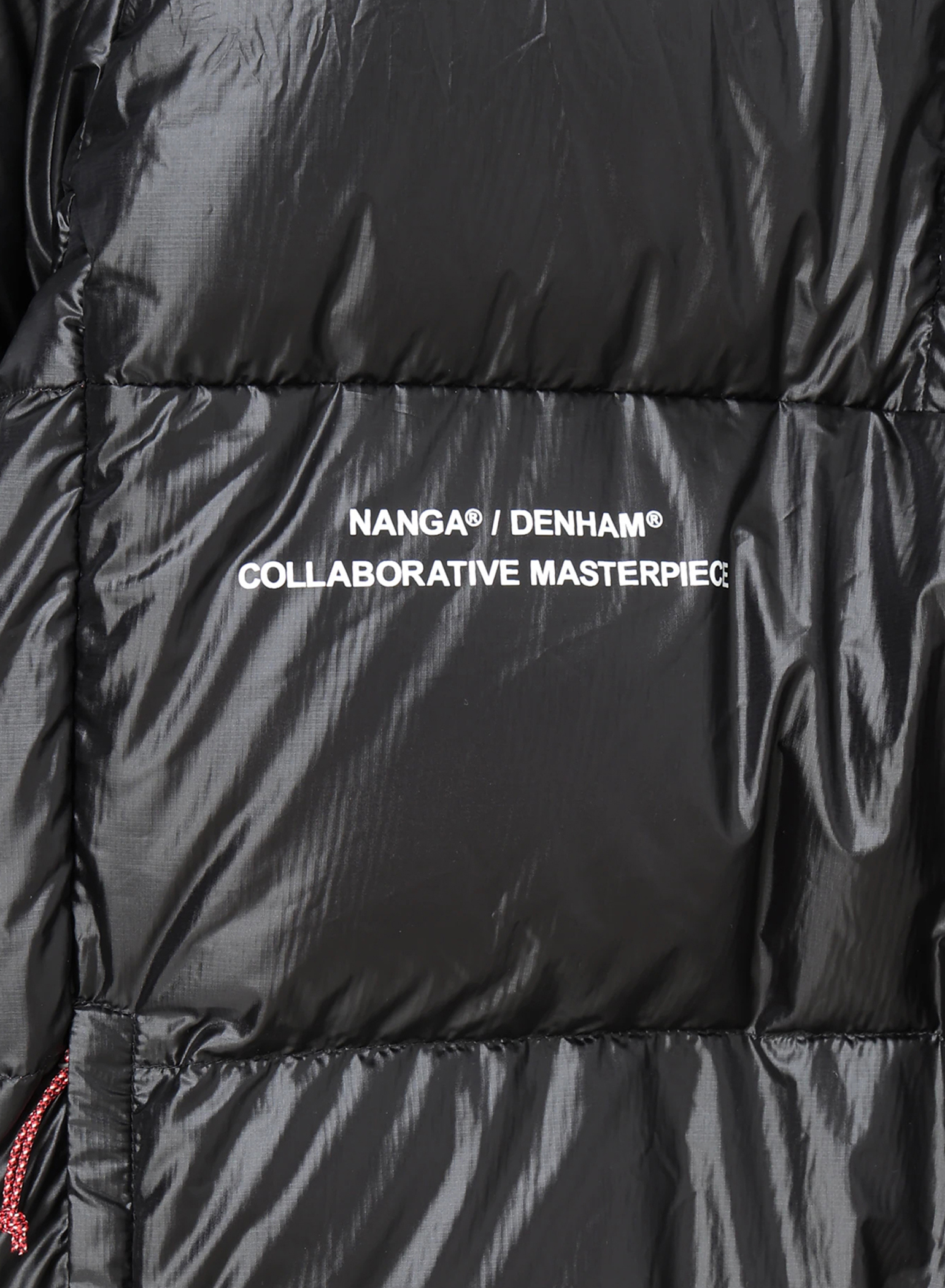 DENHAM(デンハム) |NGDH PULLOVER