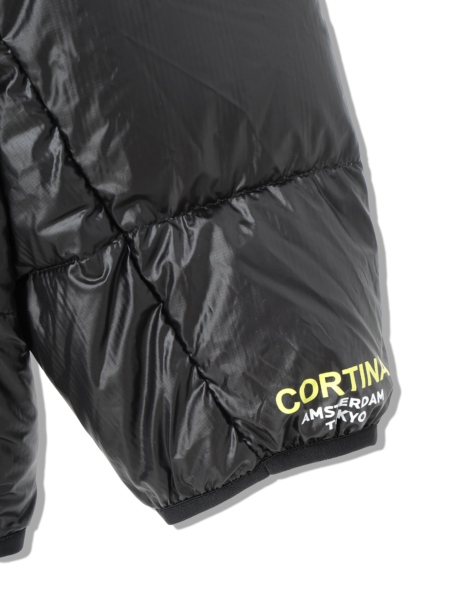 DENHAM(デンハム) |NGDH PULLOVER