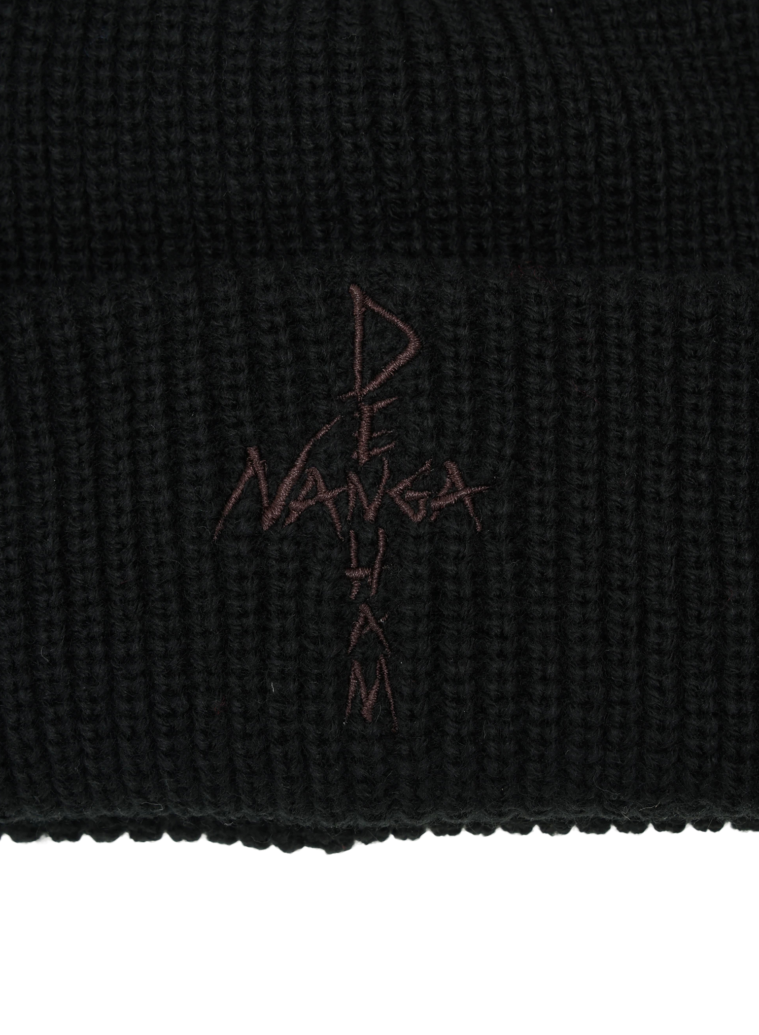 DENHAM(デンハム) |NGDH BEANIE