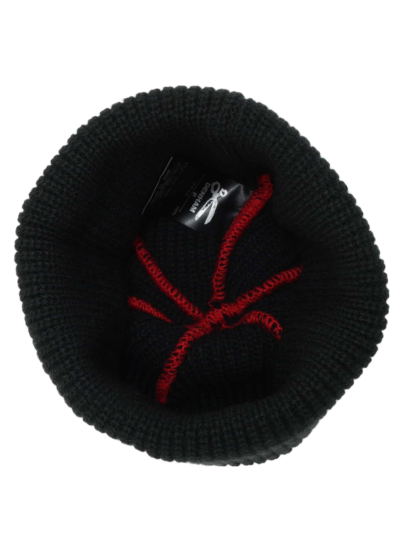 DENHAM(デンハム) |NGDH BEANIE