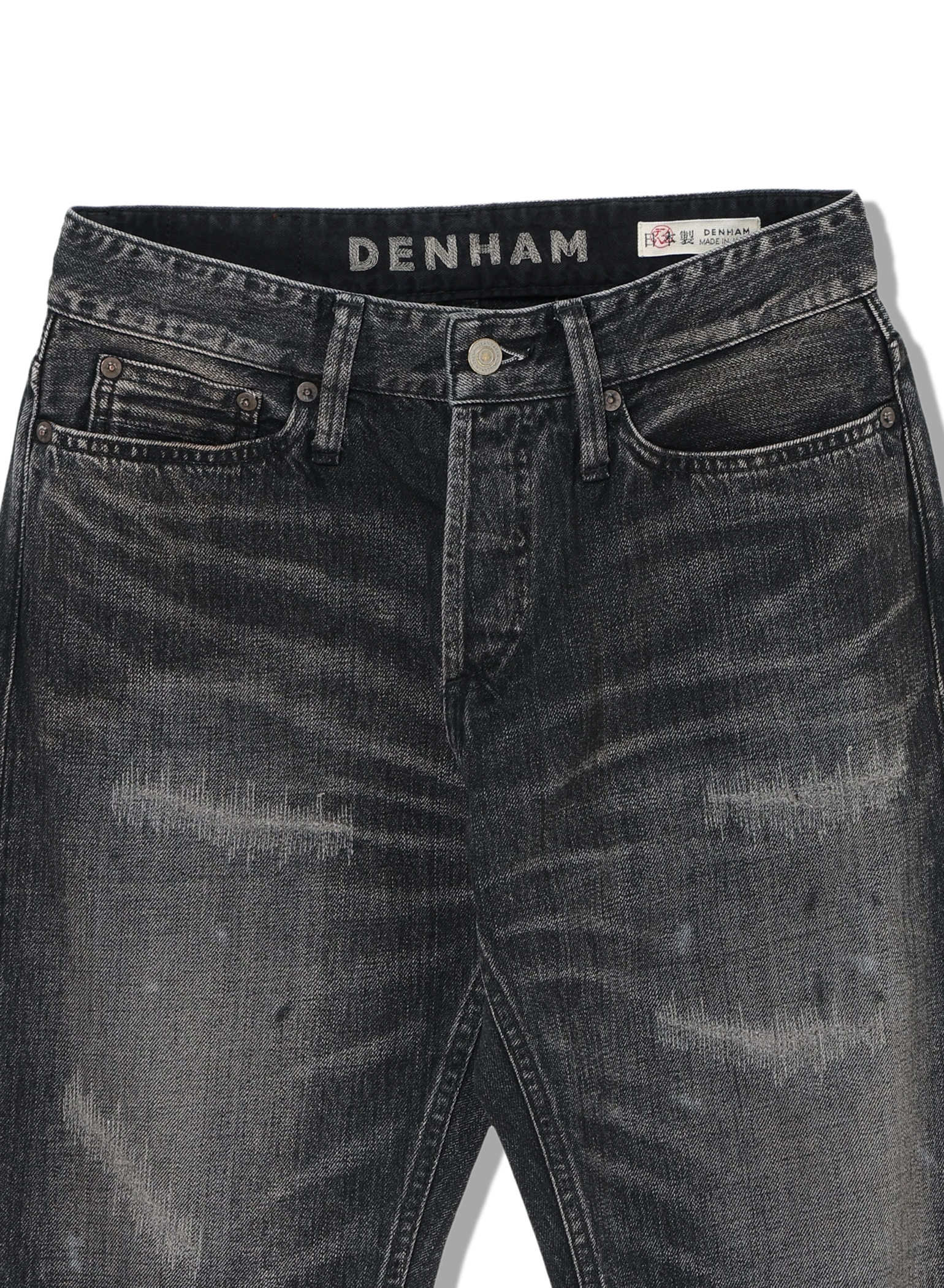 FORGE MIJ HWBK アイテム詳細｜DENHAM（デンハム）日本公式オンライン