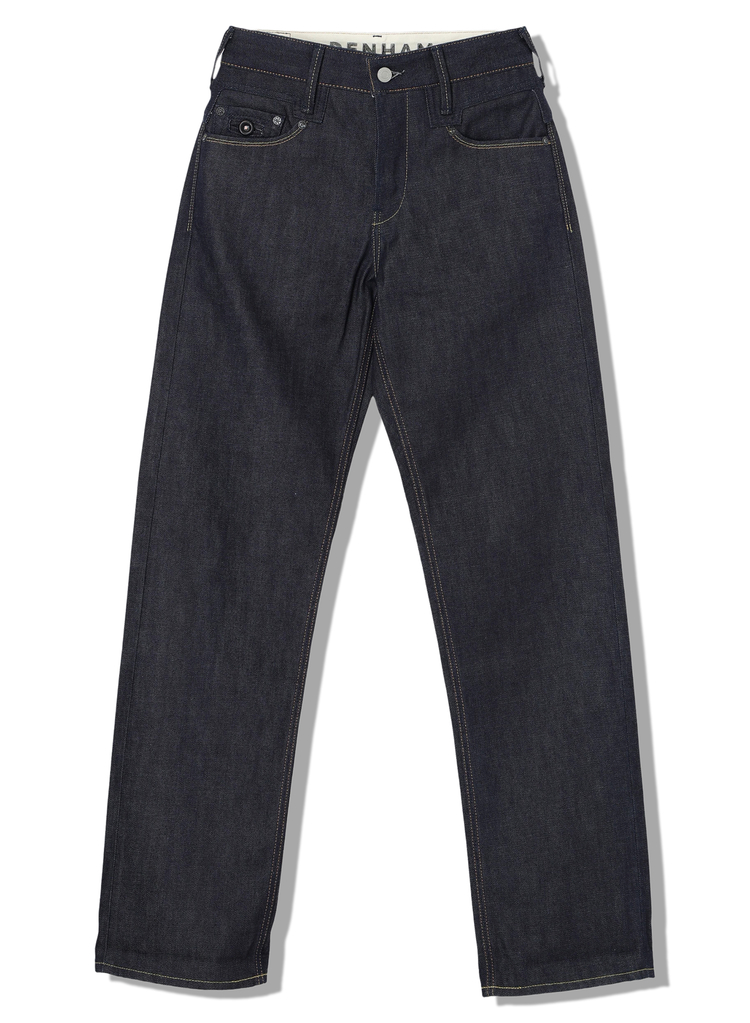 デンハム DENIM EASTWIDER MIJ STONES W31 新品 SKINWIDER MIJ V アイテム詳細｜DENHAM（デンハム）日本公式オンライン