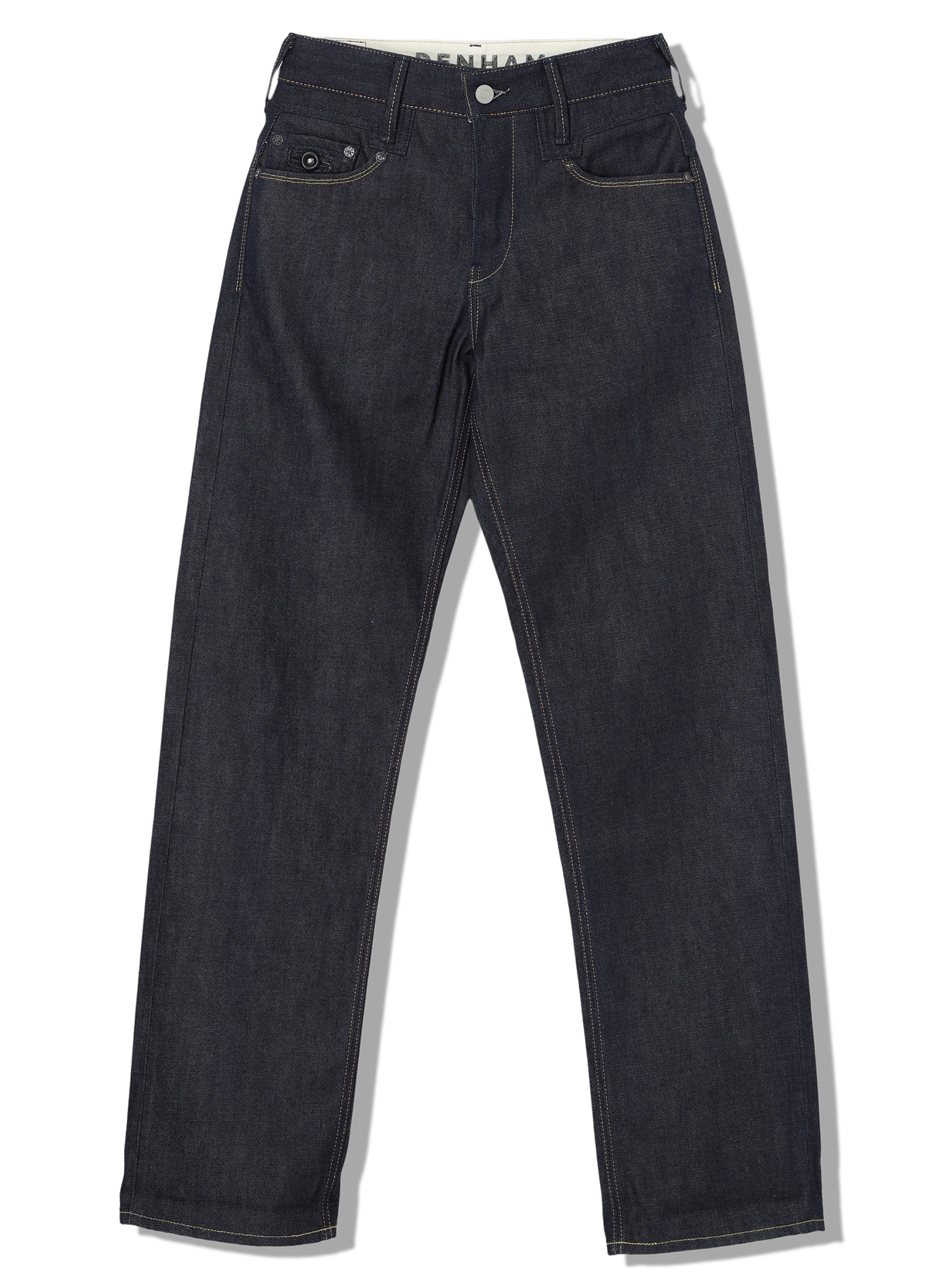 DENHAM(デンハム) |SKINWIDER MIJ V