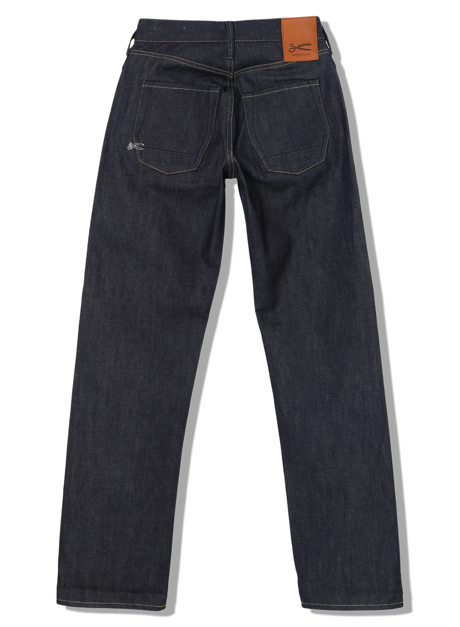 DENHAM(デンハム) |SKINWIDER MIJ V