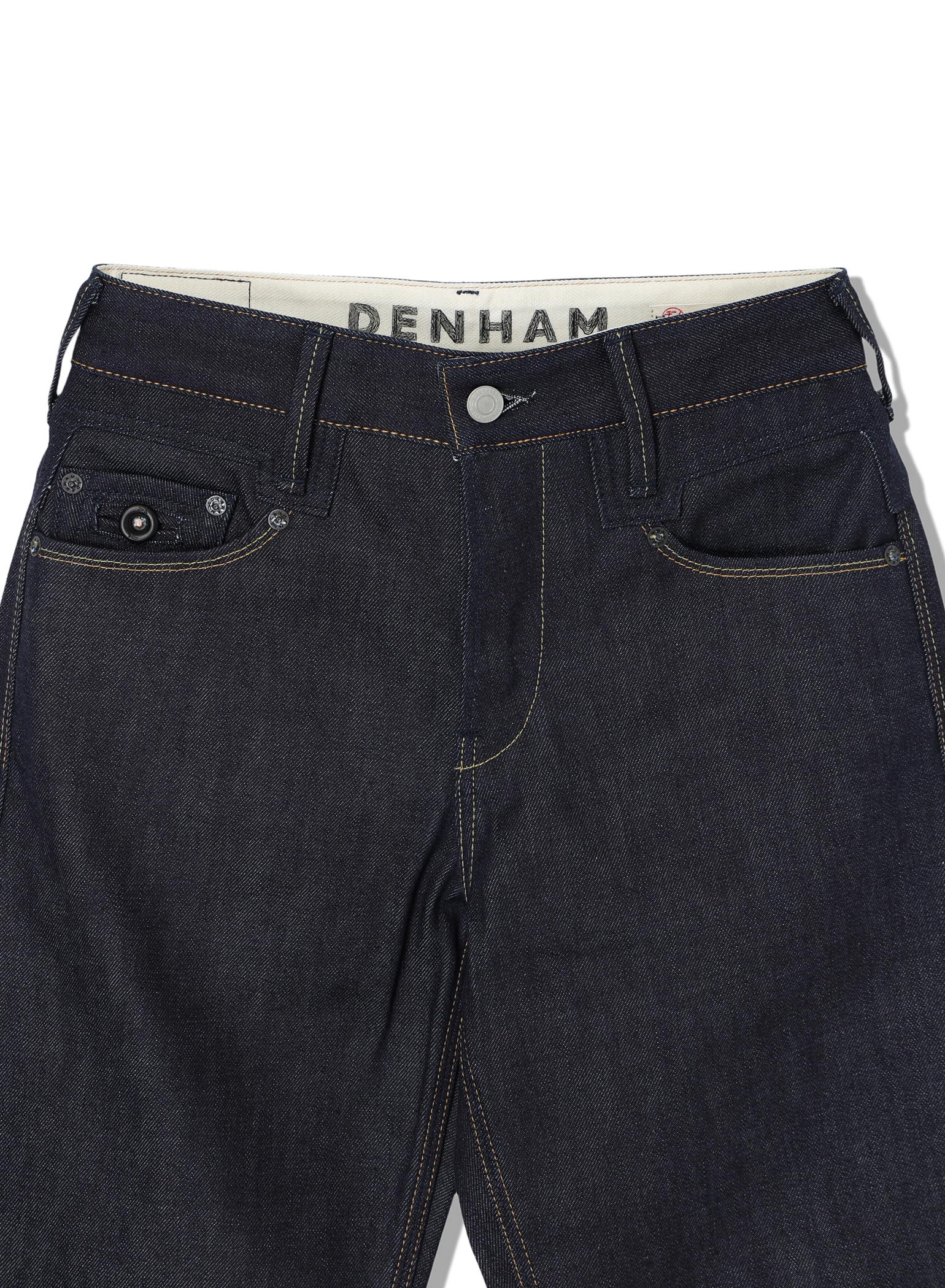 DENHAM(デンハム) |SKINWIDER MIJ V