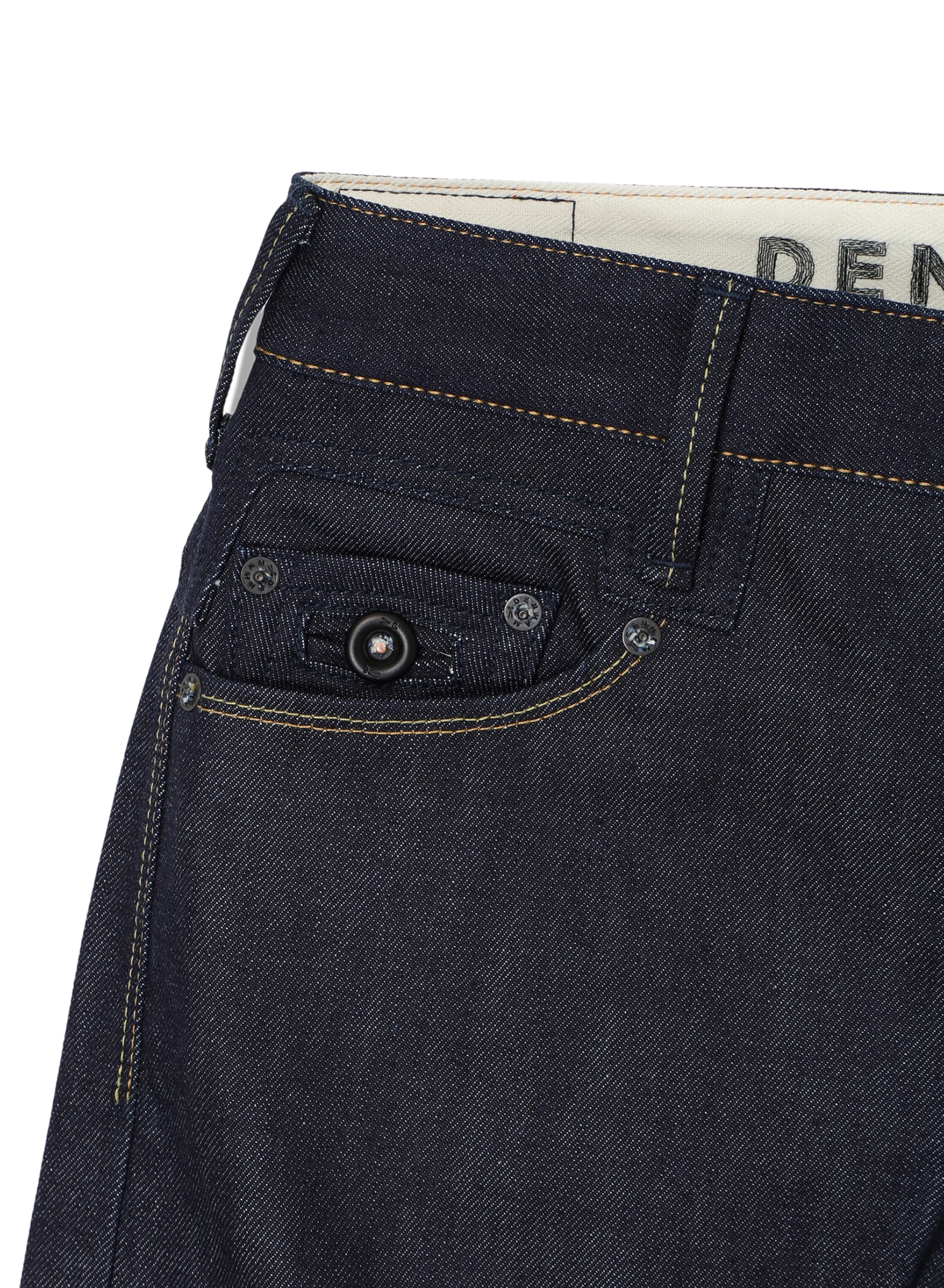 DENHAM(デンハム) |SKINWIDER MIJ V