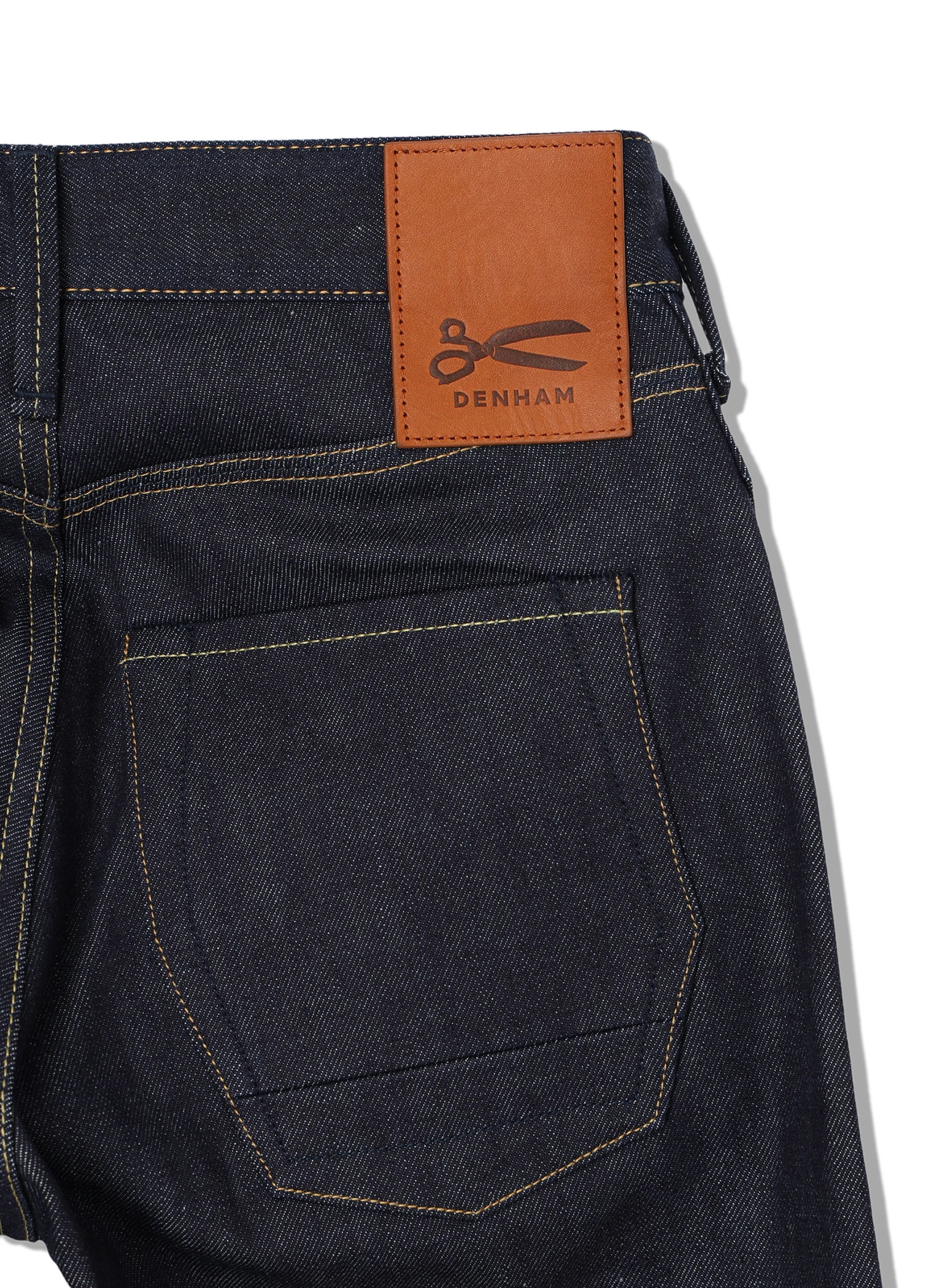 DENHAM(デンハム) |SKINWIDER MIJ V