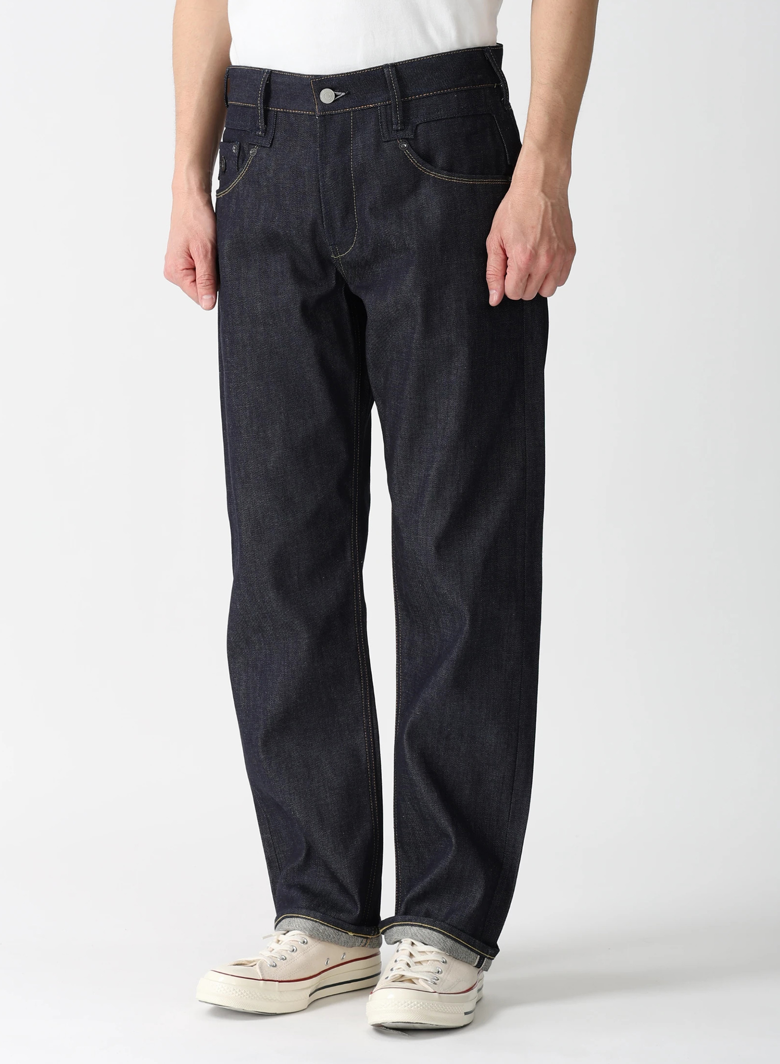 DENHAM(デンハム) |SKINWIDER MIJ V