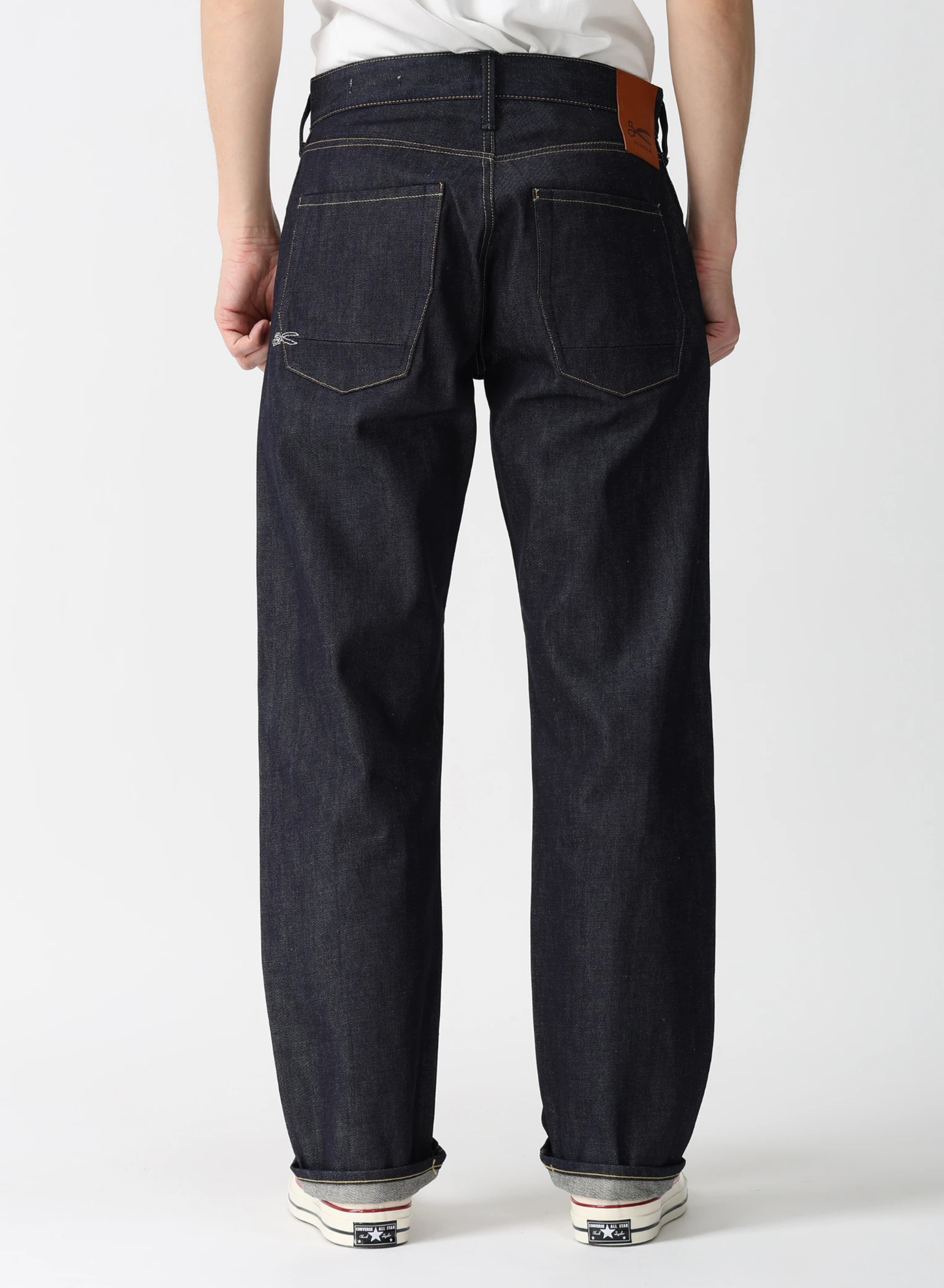 DENHAM(デンハム) |SKINWIDER MIJ V