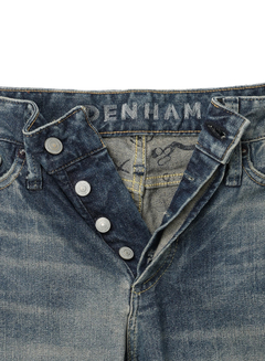 DENHAM(デンハム) |FORGE FMMIJ TRACK