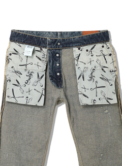 DENHAM(デンハム) |FORGE FMMIJ TRACK