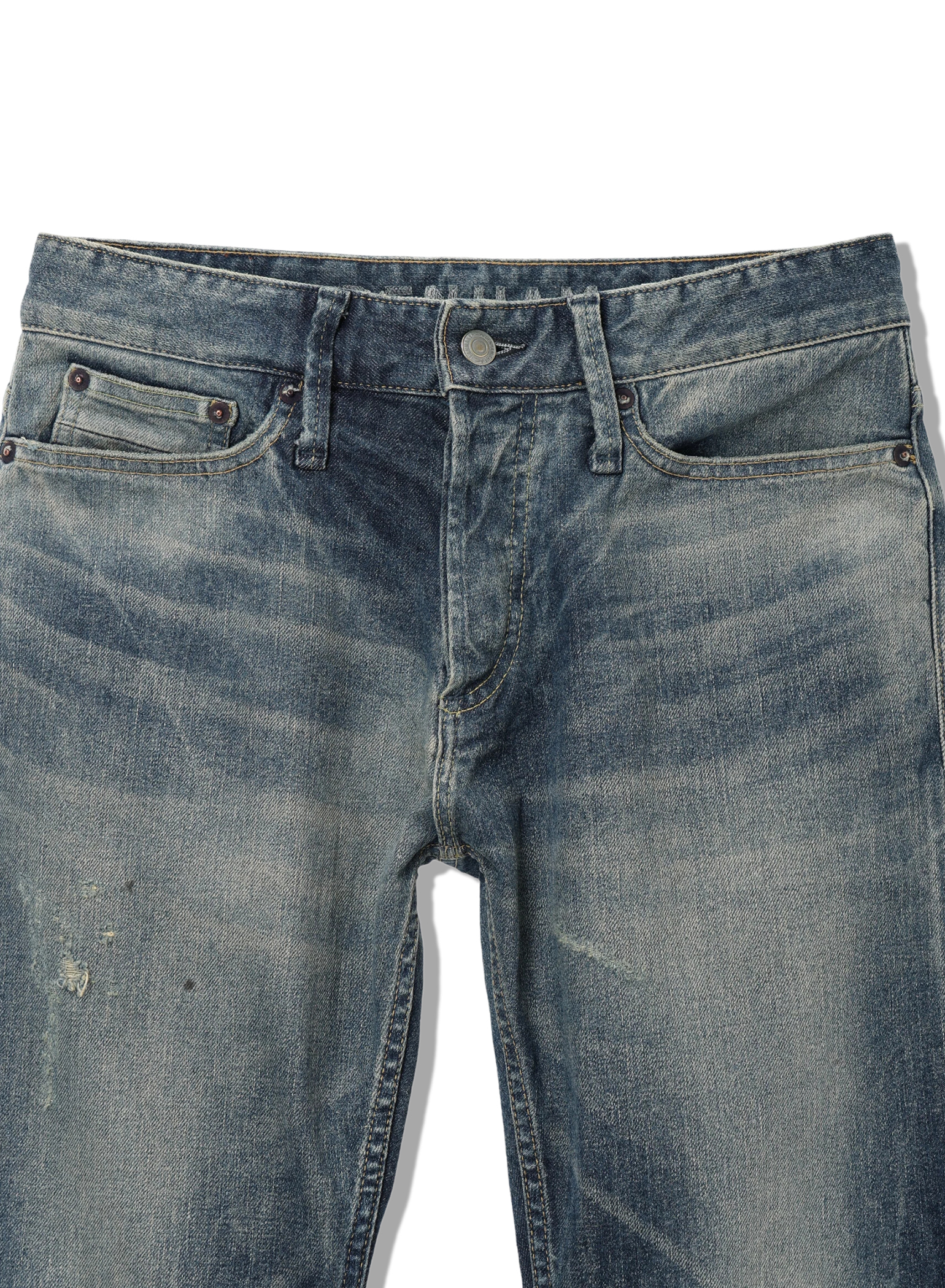 DENHAM(デンハム) |FORGE FMMIJ TRACK