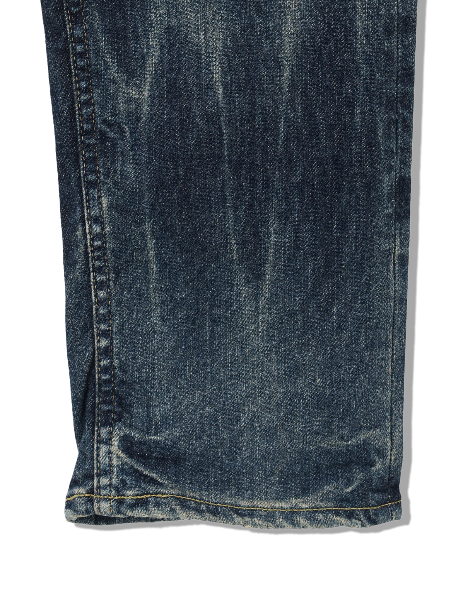 DENHAM(デンハム) |FORGE FMMIJ TRACK