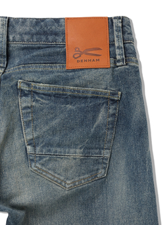 DENHAM(デンハム) |FORGE FMMIJ TRACK