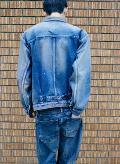 DENHAM(デンハム) |FORGE FMMIJ TRACK