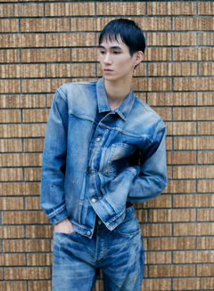 DENHAM(デンハム) |FORGE FMMIJ TRACK