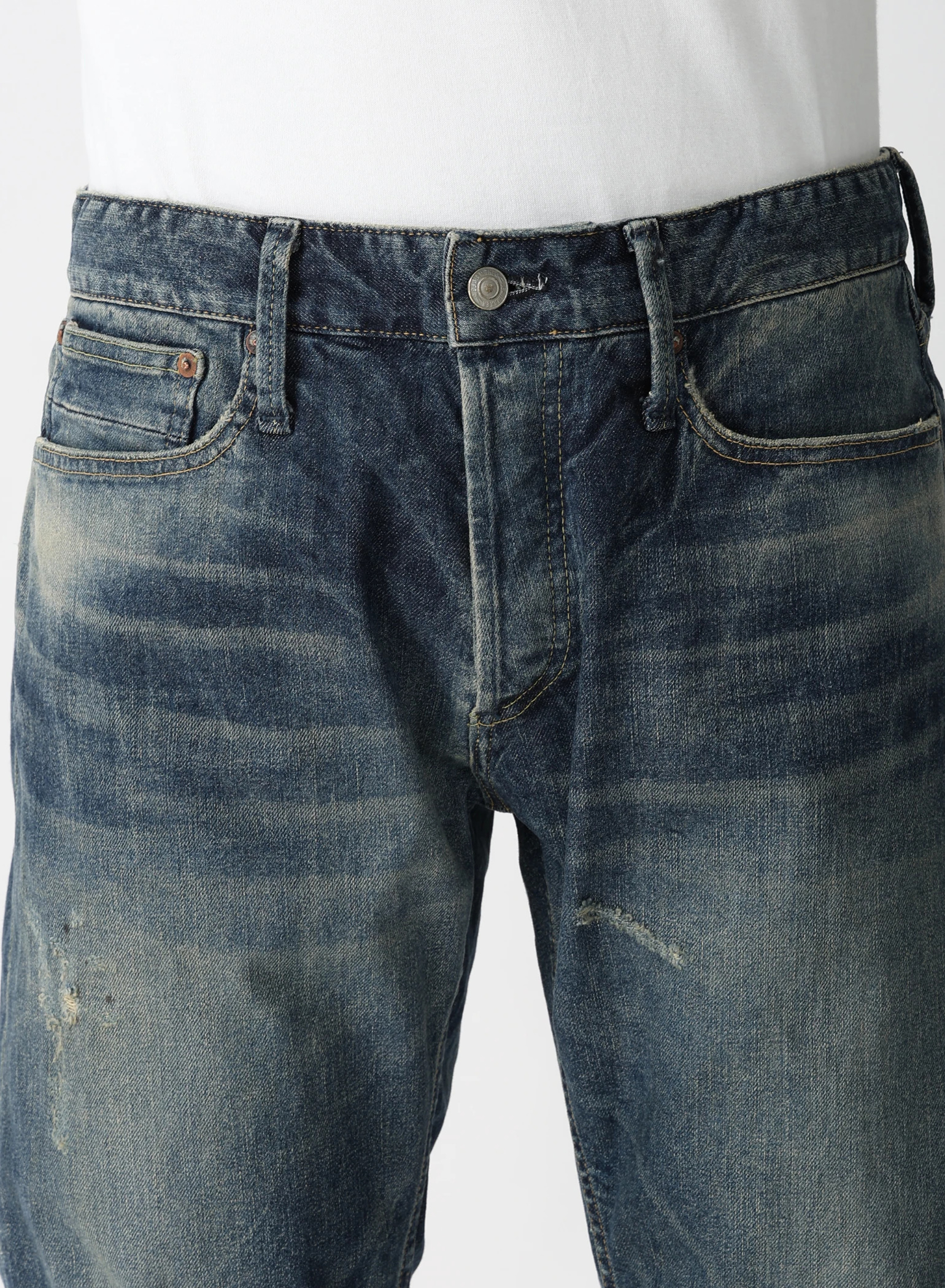 DENHAM(デンハム) |FORGE FMMIJ TRACK