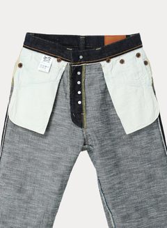 DENHAM(デンハム) |SAKURAWIDER MIJ R