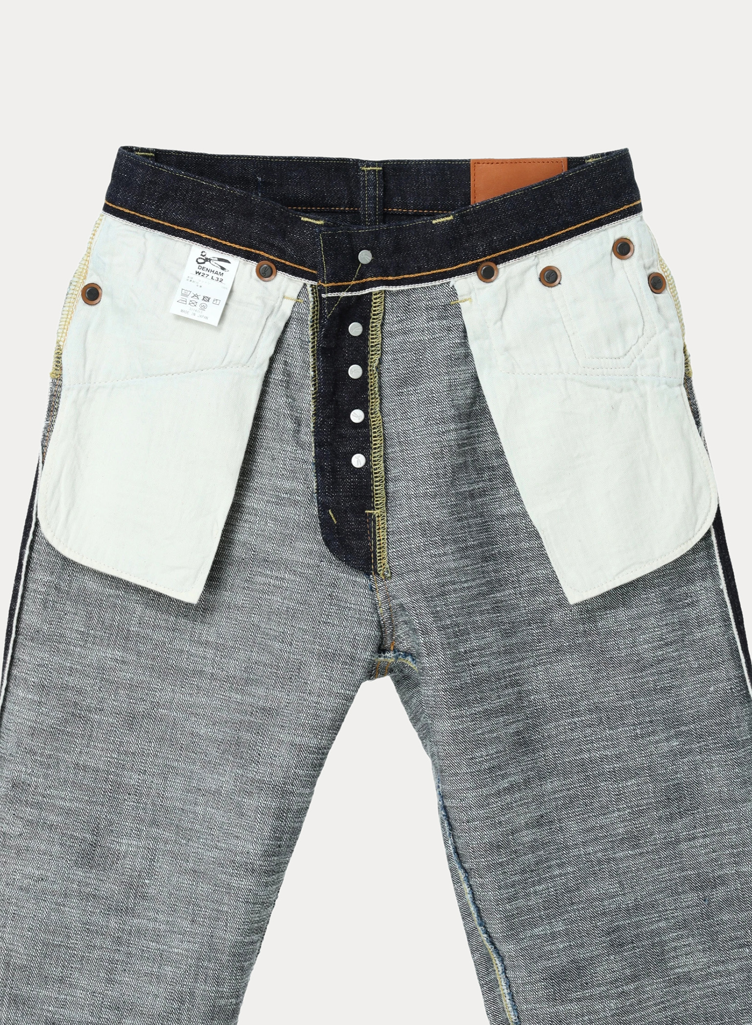 DENHAM(デンハム) |SAKURAWIDER MIJ R