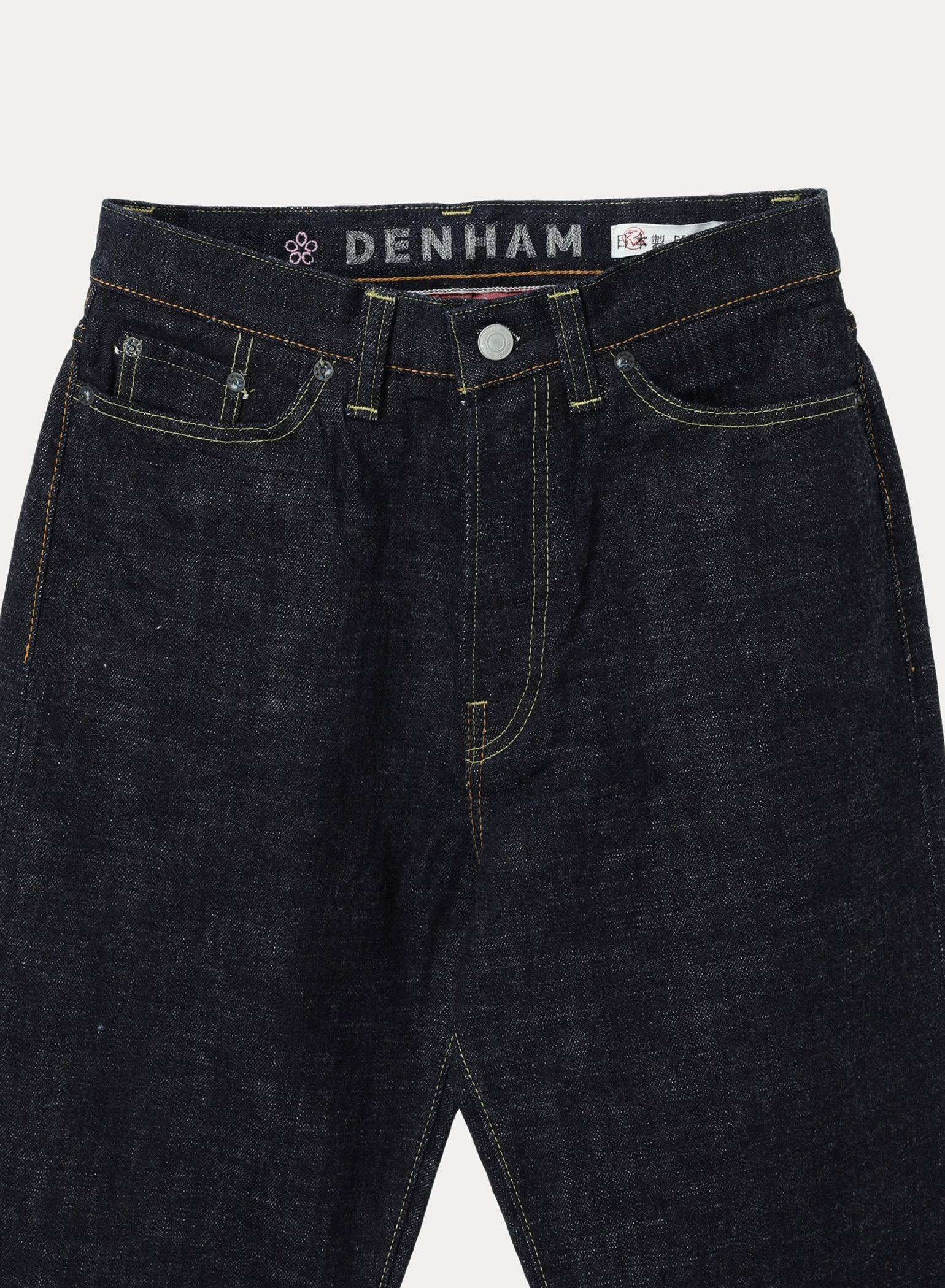 DENHAM(デンハム) |SAKURAWIDER MIJ R