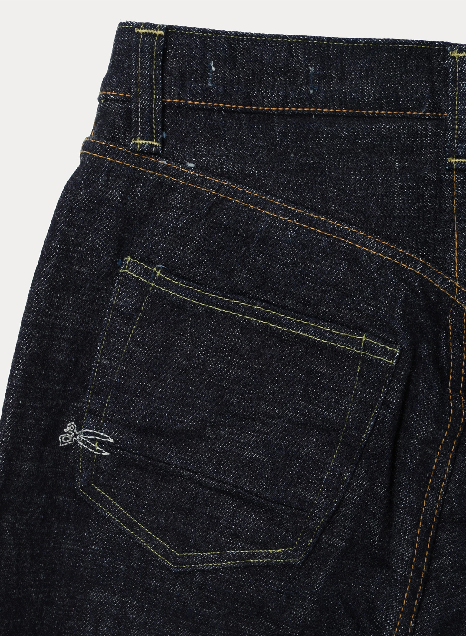 DENHAM(デンハム) |SAKURAWIDER MIJ R