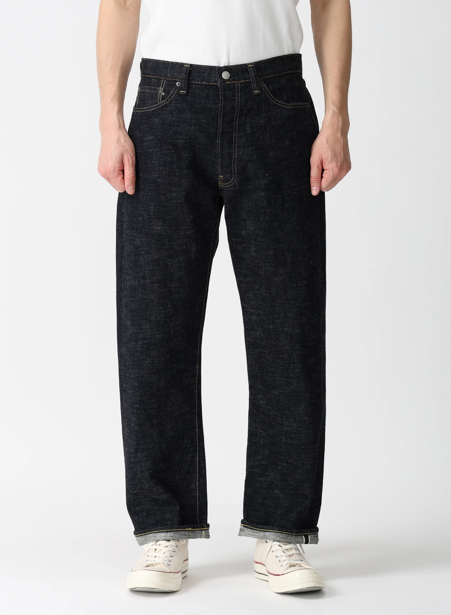 DENHAM(デンハム) |SAKURAWIDER MIJ R