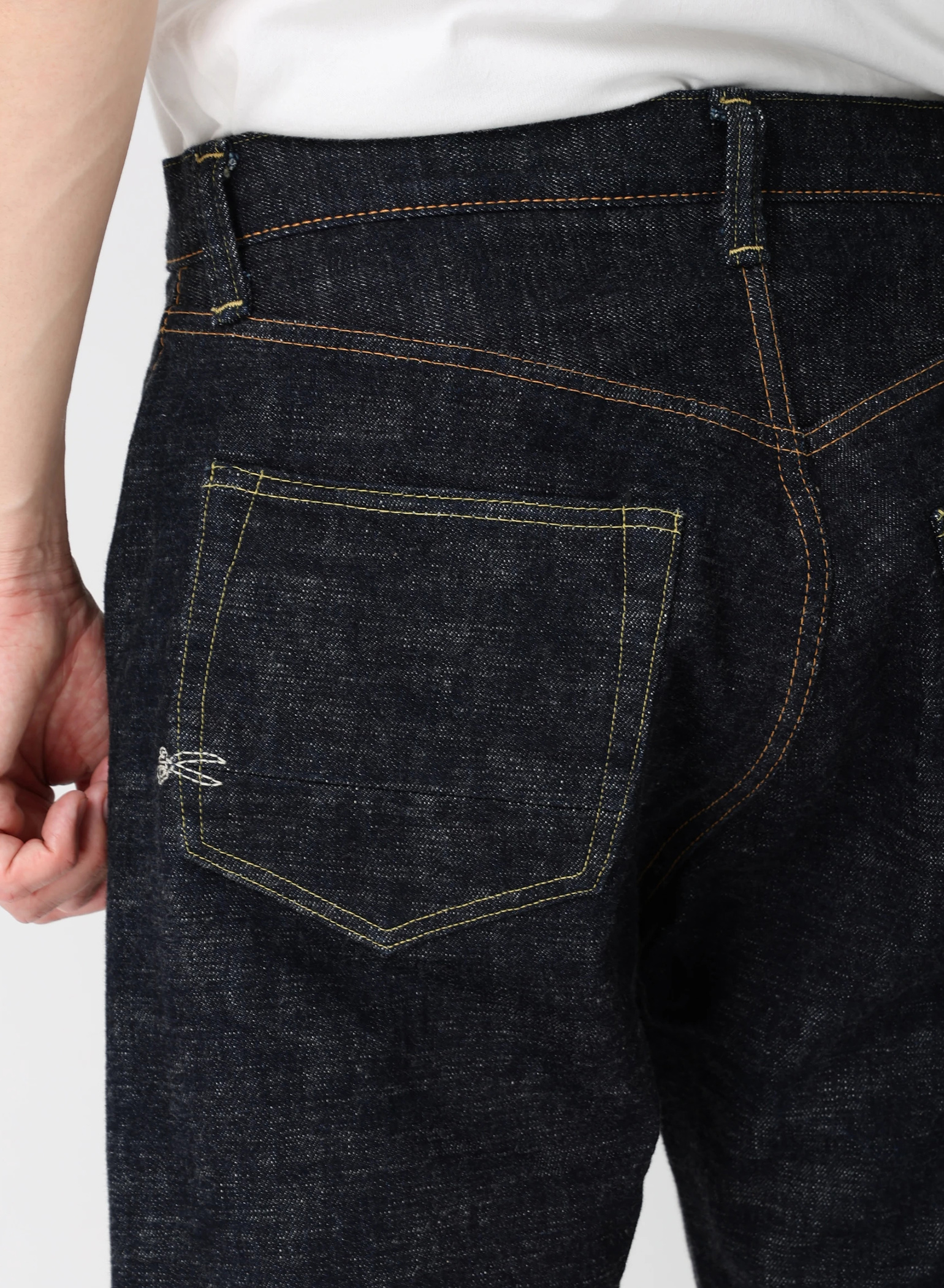 DENHAM(デンハム) |SAKURAWIDER MIJ R