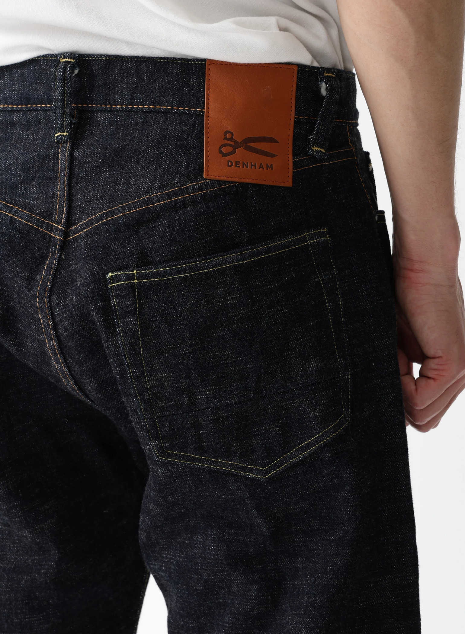 DENHAM(デンハム) |SAKURAWIDER MIJ R