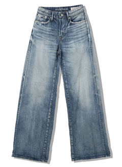 SKINNY FIT、WIDE FIT、FLAIR アイテム一覧｜DENHAM（デンハム）日本