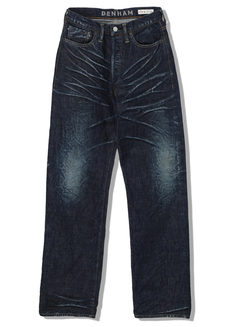 BOTTOMS アイテム一覧｜DENHAM（デンハム）日本公式オンラインストア