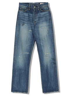 DENIM アイテム一覧｜DENHAM（デンハム）日本公式オンラインストア