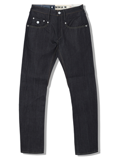 ゴ*ー様 定価7万　デンハム　DENHAM デニム 日本製　ストレッチW32 R ゴ*ー様 定価7万 デンハム DENHAM デニム 日本製 ストレッチW32 R ゴ