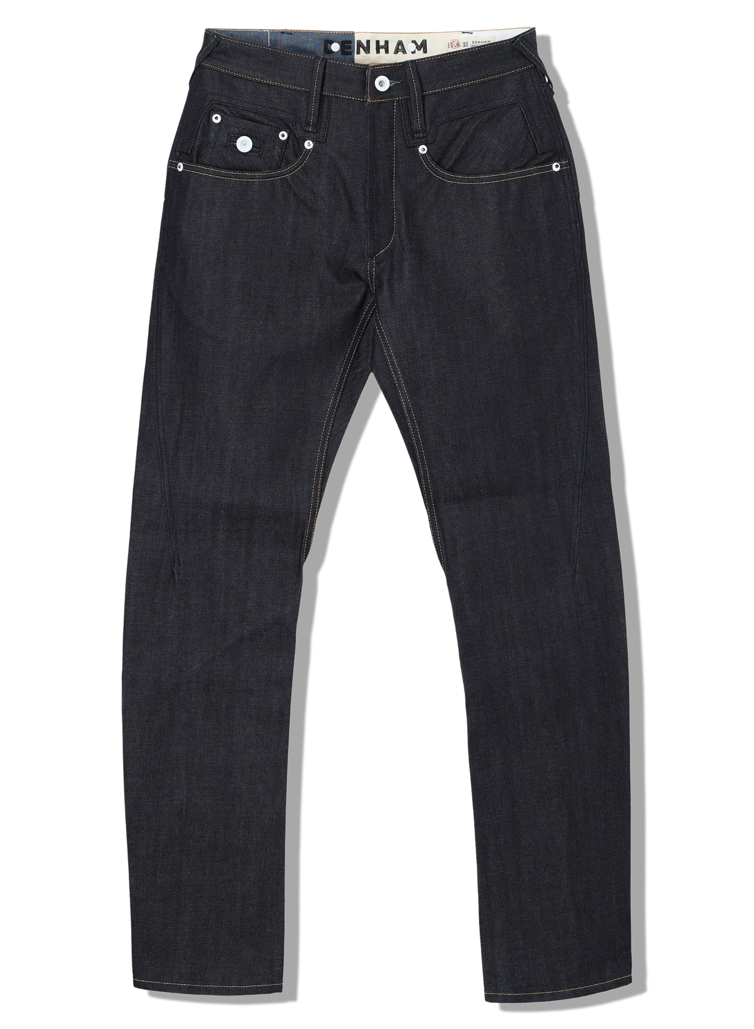 洋楽 UNIVERSAL MOOVEMENT CROSSBACK MIJ VOD アイテム詳細｜DENHAM（デンハム）日本公式