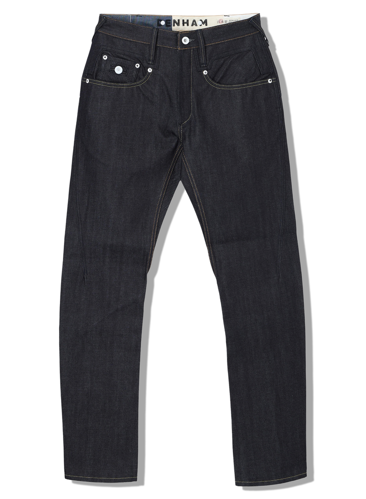 CROSSBACK MIJ VOD アイテム詳細｜DENHAM（デンハム）日本公式