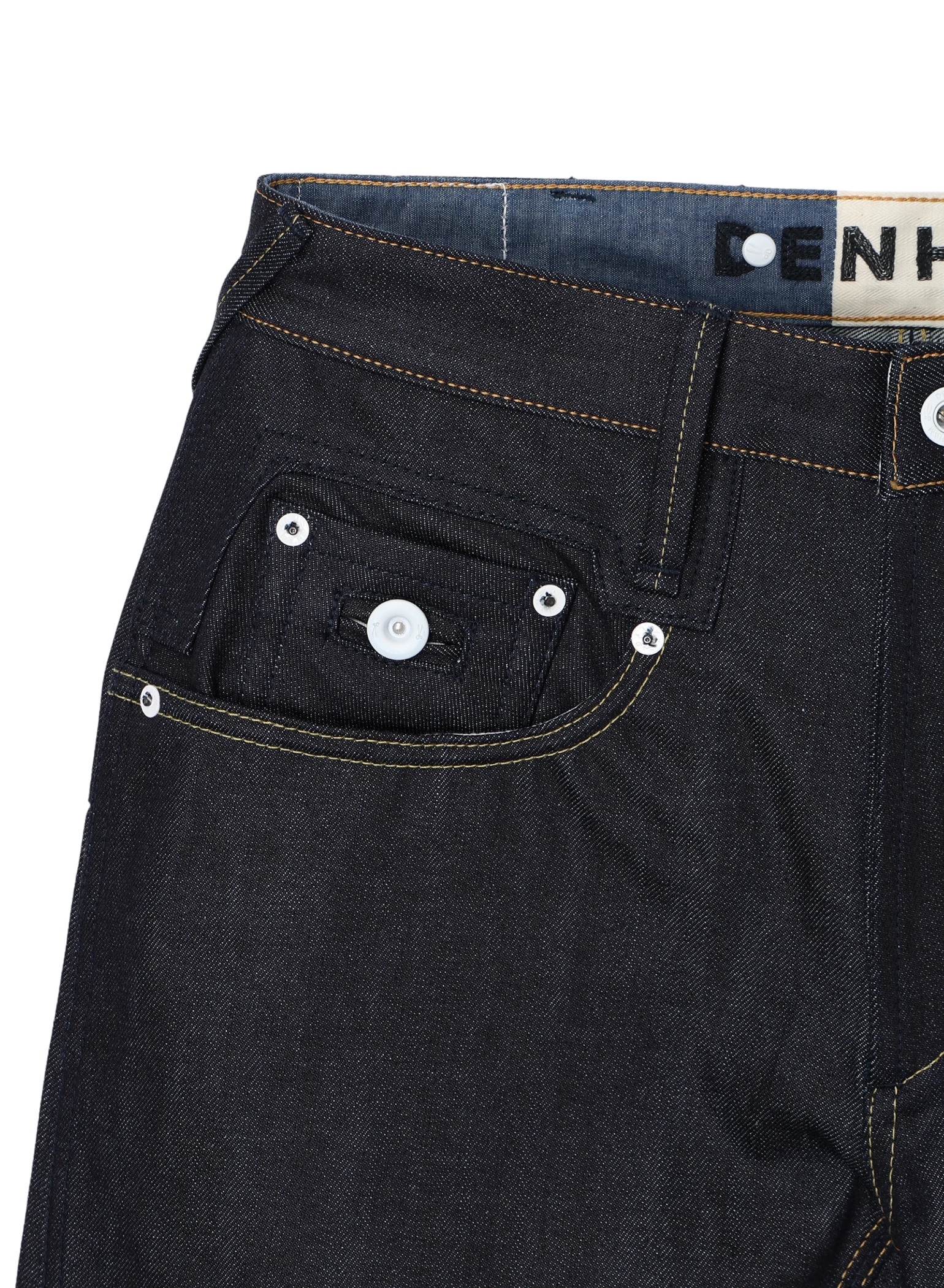 CROSSBACK MIJ VOD アイテム詳細｜DENHAM（デンハム）日本公式