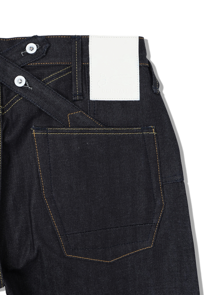 CROSSBACK MIJ VOD アイテム詳細｜DENHAM（デンハム）日本公式