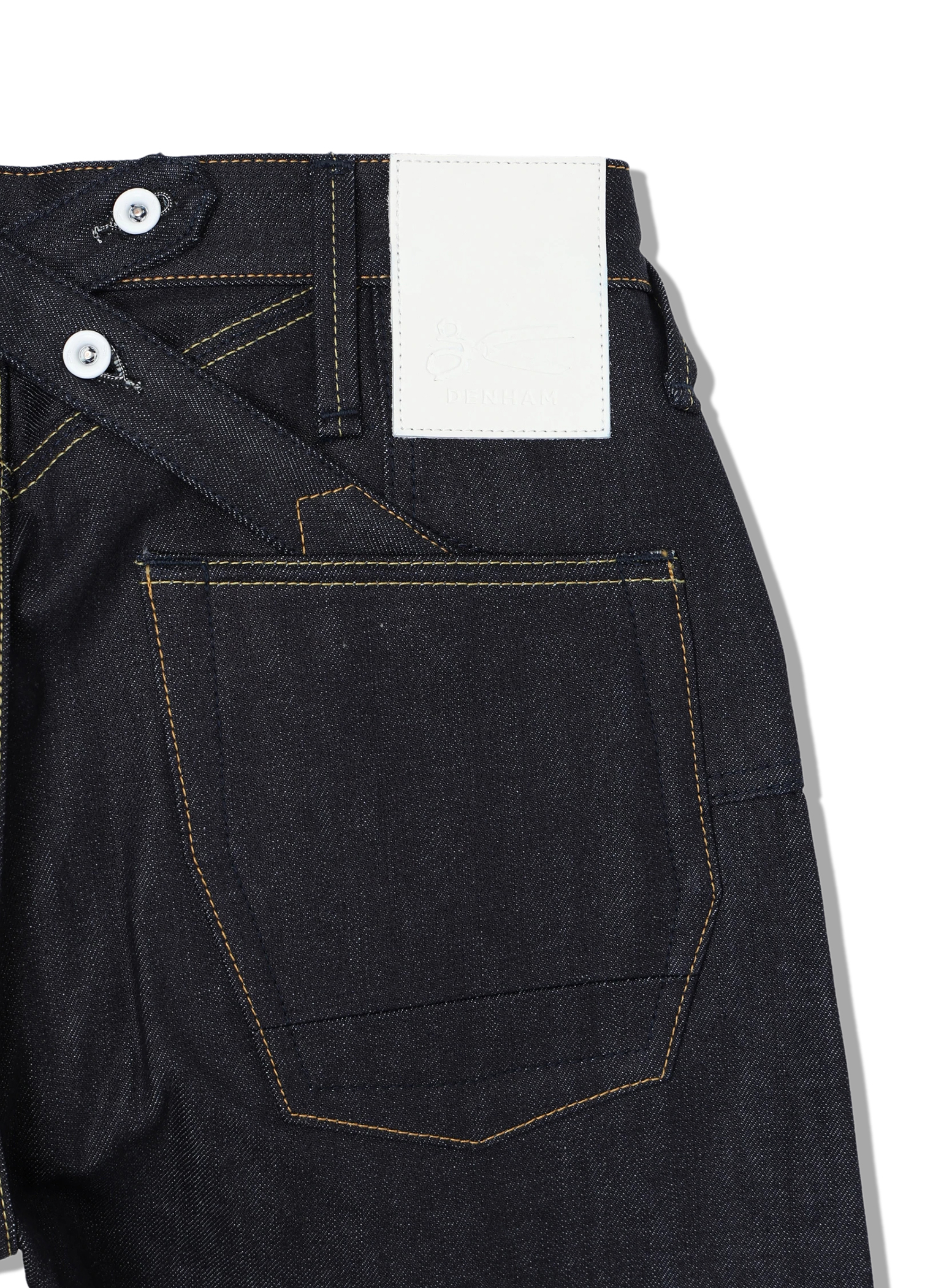 CROSSBACK MIJ VOD アイテム詳細｜DENHAM（デンハム）日本公式