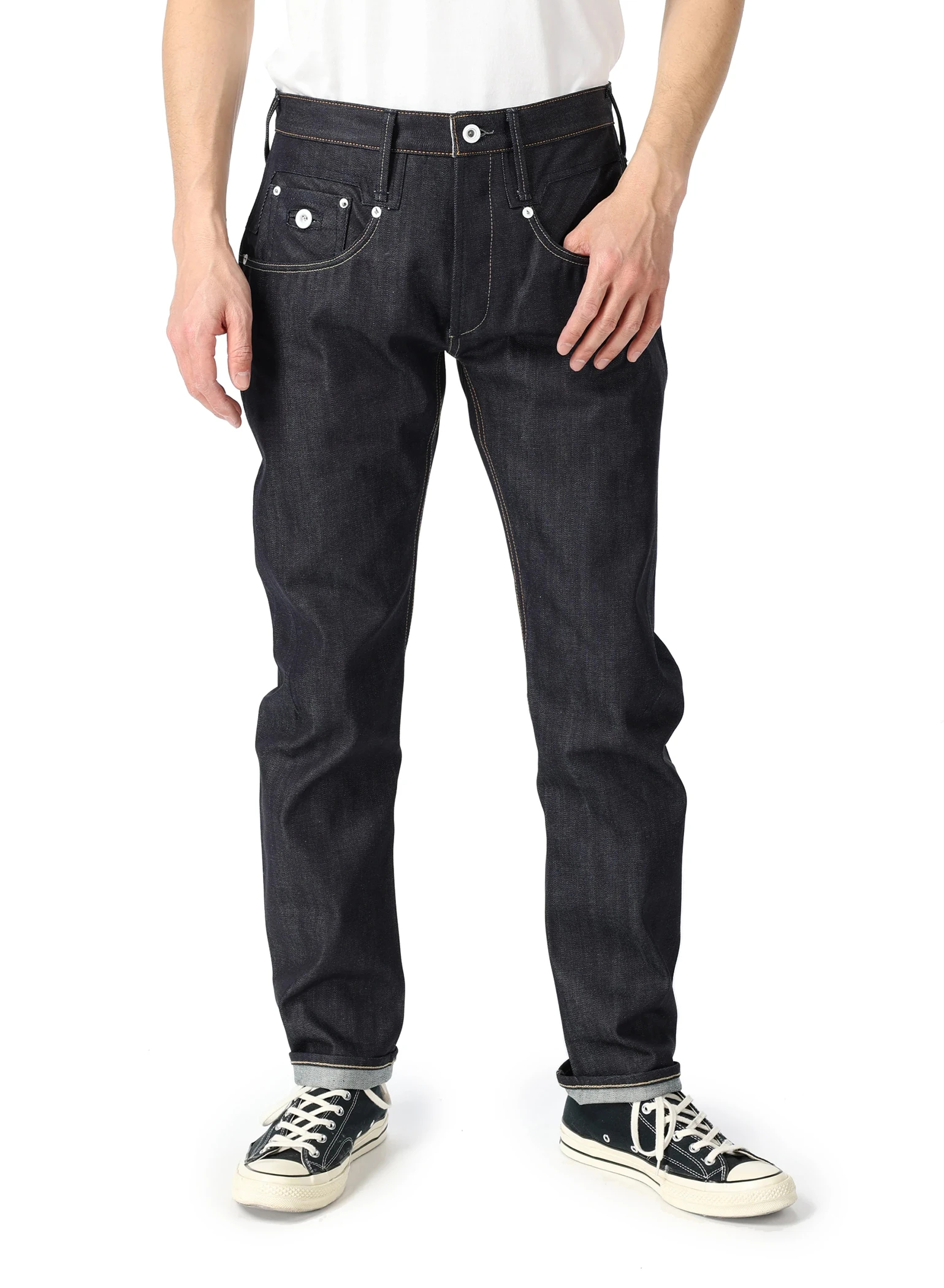 CROSSBACK MIJ VOD アイテム詳細｜DENHAM（デンハム）日本公式