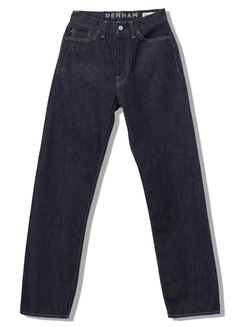 STRAIGHT FIT、WIDE FIT アイテム一覧｜DENHAM（デンハム）日本公式