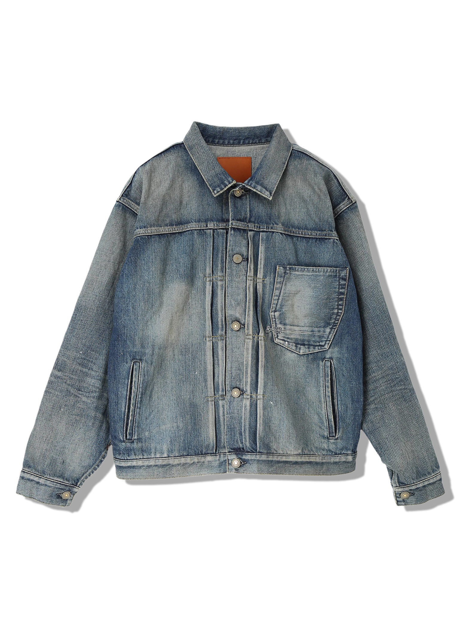 DENHAM(デンハム) |JOURNEY MIJ 268