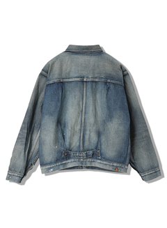 DENHAM(デンハム) |JOURNEY MIJ 268