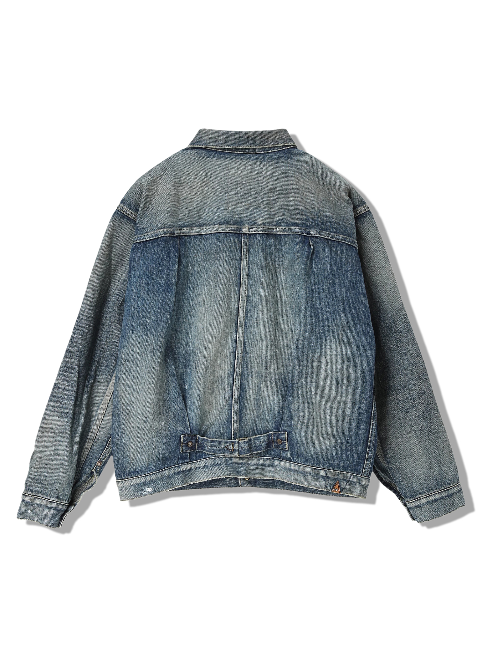 DENHAM(デンハム) |JOURNEY MIJ 268