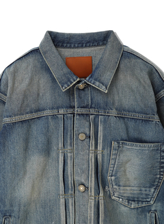 DENHAM(デンハム) |JOURNEY MIJ 268