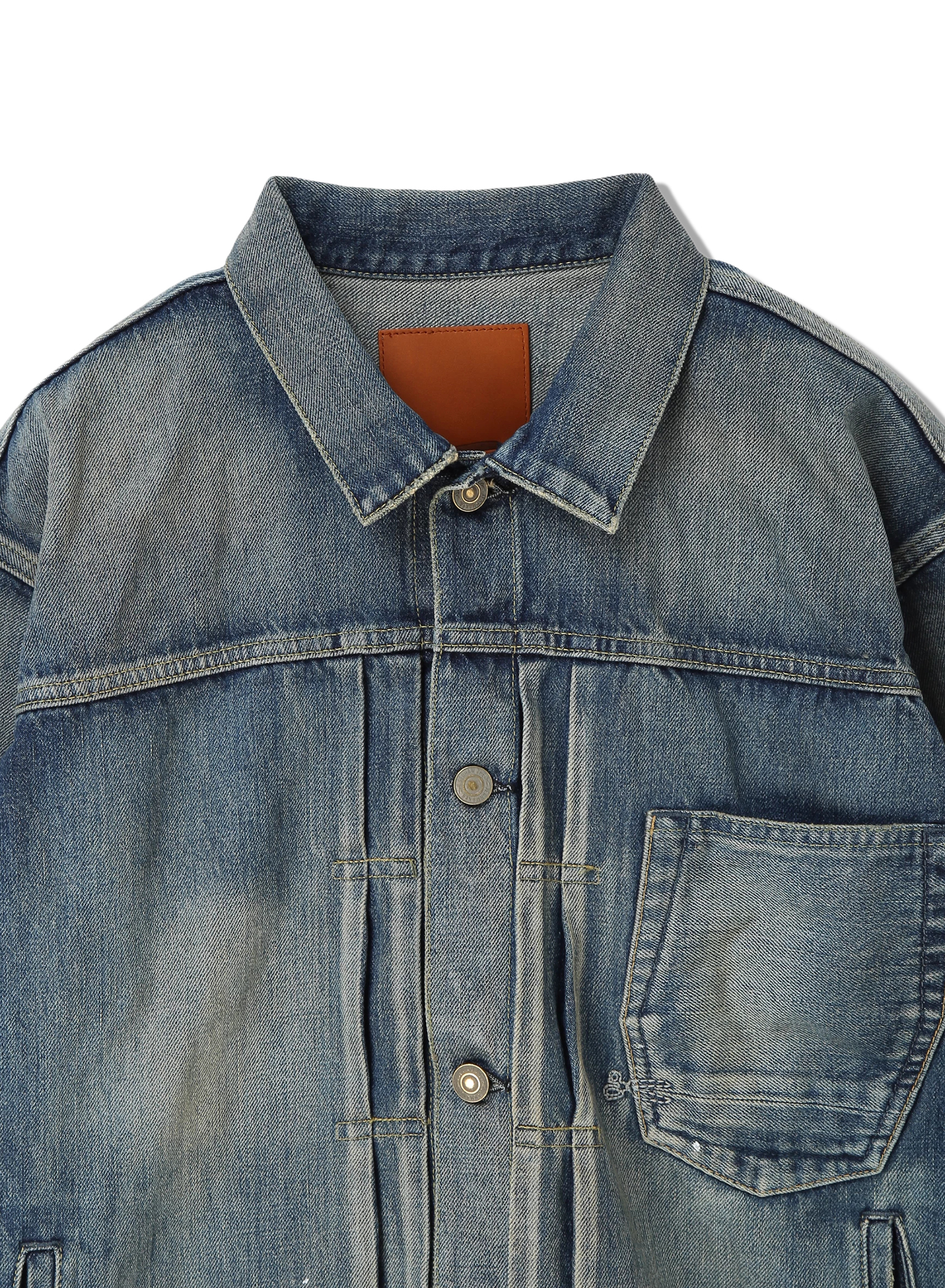 DENHAM(デンハム) |JOURNEY MIJ 268