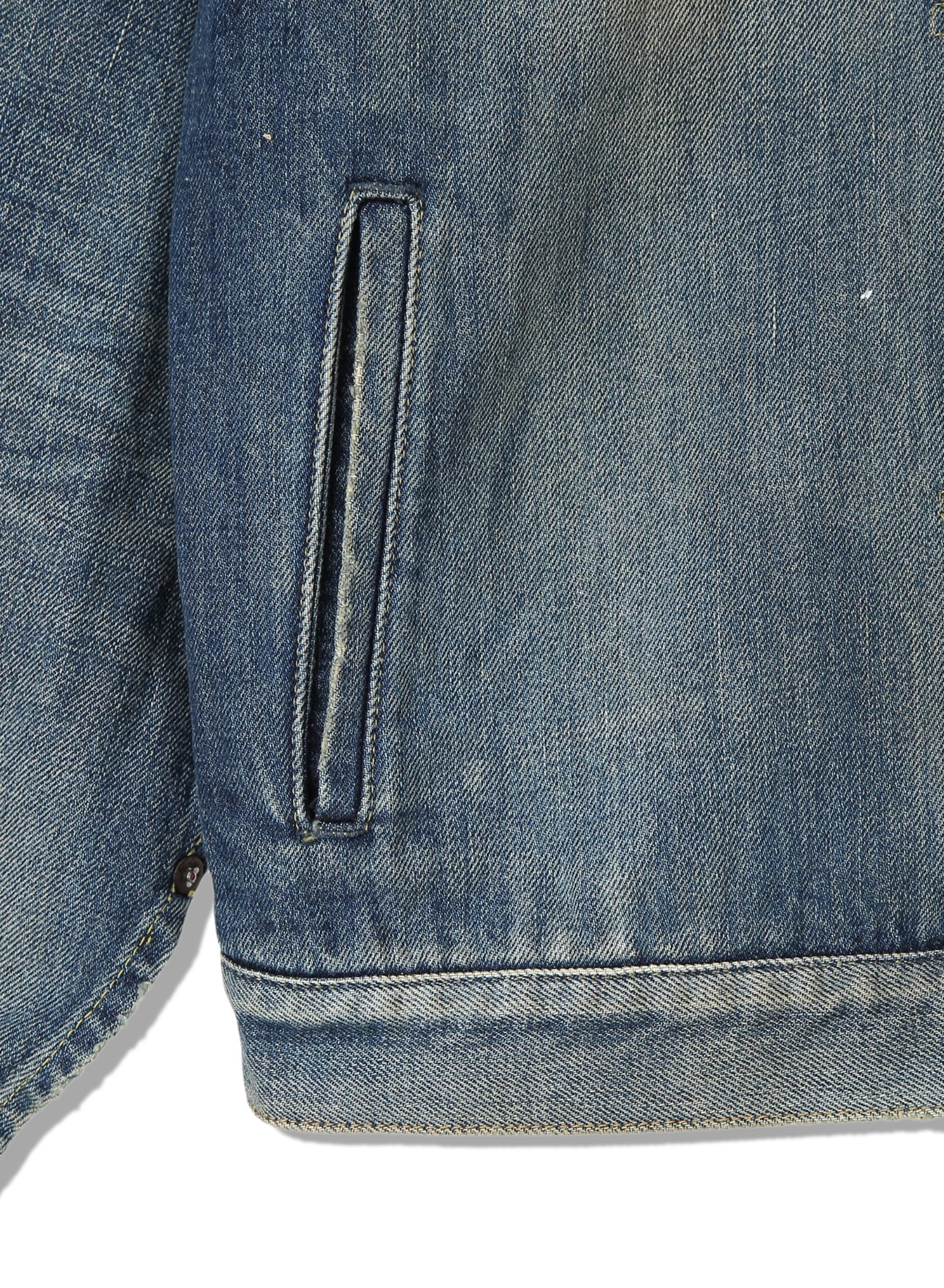 DENHAM(デンハム) |JOURNEY MIJ 268