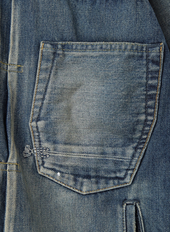 DENHAM(デンハム) |JOURNEY MIJ 268