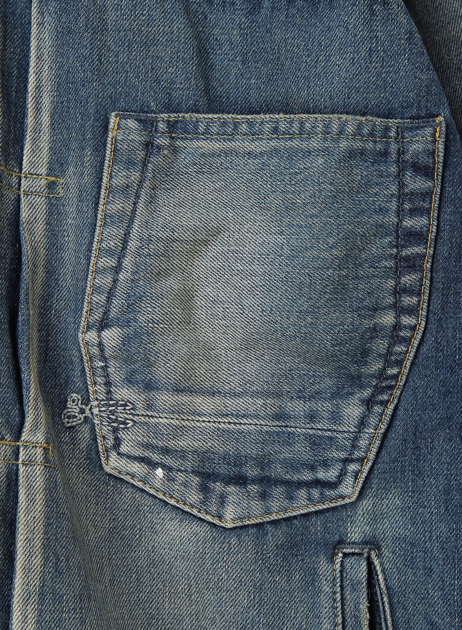 DENHAM(デンハム) |JOURNEY MIJ 268