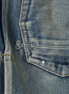 DENHAM(デンハム) |JOURNEY MIJ 268