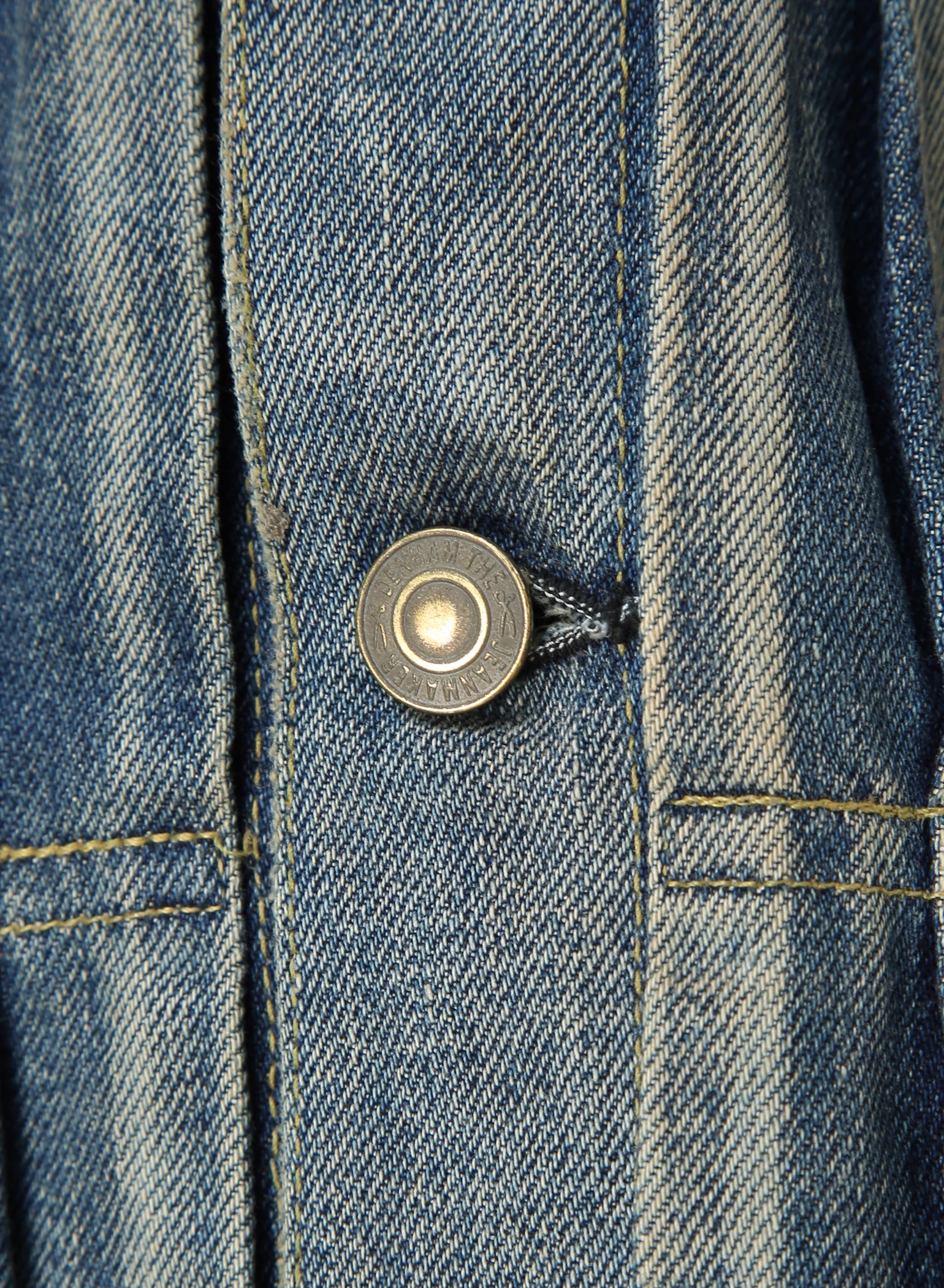 DENHAM(デンハム) |JOURNEY MIJ 268