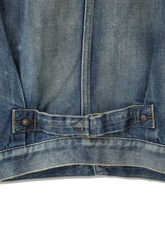 DENHAM(デンハム) |JOURNEY MIJ 268